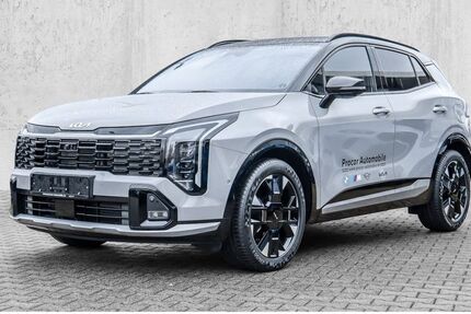 Kia Sportage 5.000 km 41.490 &euro; Herne 44625