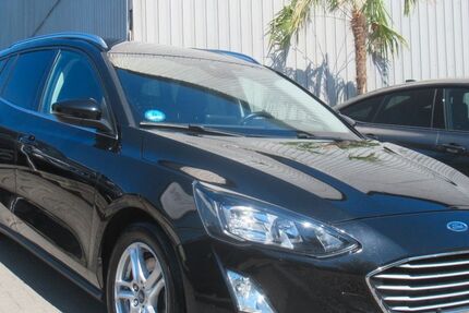Ford Focus 126.537 km 8.490 &euro; Herne 44653