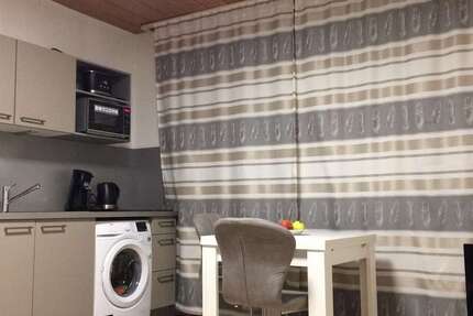 Wohnung Dortmund Gartenstadt - 2 Zimmer, 36 m&sup2;, 720&euro; | Angebot:27031133