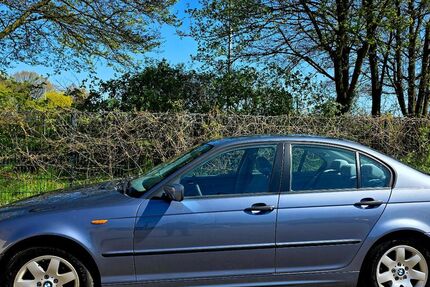 BMW 318 148.000 km 3.490 &euro; Oberhausen 46047