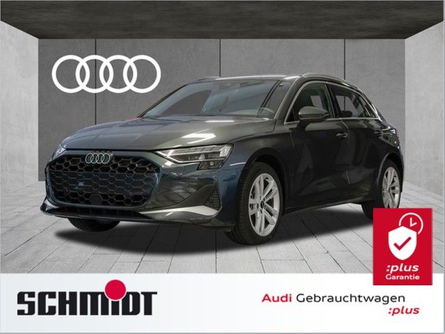 Audi A3 24.590 km 30.840 &euro; Lünen 44534