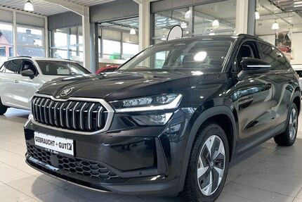 Skoda Kodiaq 24.280 km 43.550 &euro; Hünxe 46569