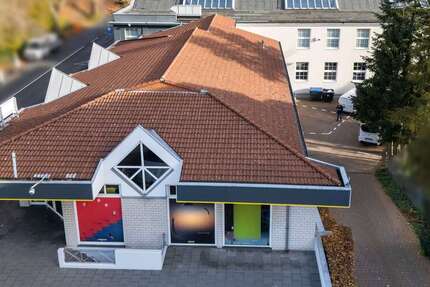 Gewerbeobjekt Essen Stadtbezirk VII - 1.250.000&euro; | Angebot:26128288