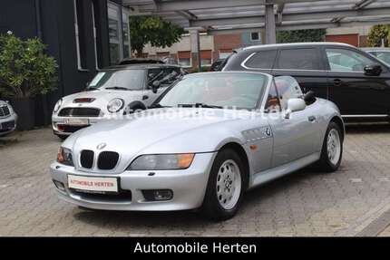 BMW Z3 193.000 km 7.899 &euro; Herten 45699
