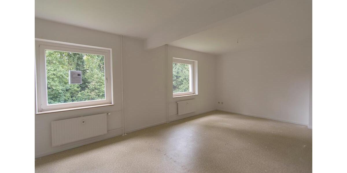 Etagenwohnung Essen Stadtbezirk III - 2 Zimmer, 57 m&sup2;, 459&euro; | Angebot:25881199