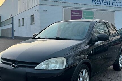 Opel Corsa 147.000 km 1.349 &euro; Dortmund 44356