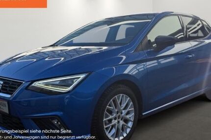 Seat Ibiza 18.373 km 22.840 &euro; Mülheim 45478
