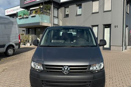 VW T5 Transporter 270.000 km 9.990 &euro; Lüdinghausen 59348