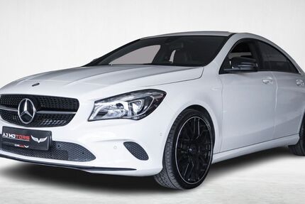 Mercedes-Benz CLA 180 118.000 km 13.990 &euro; Gelsenkirchen 45899