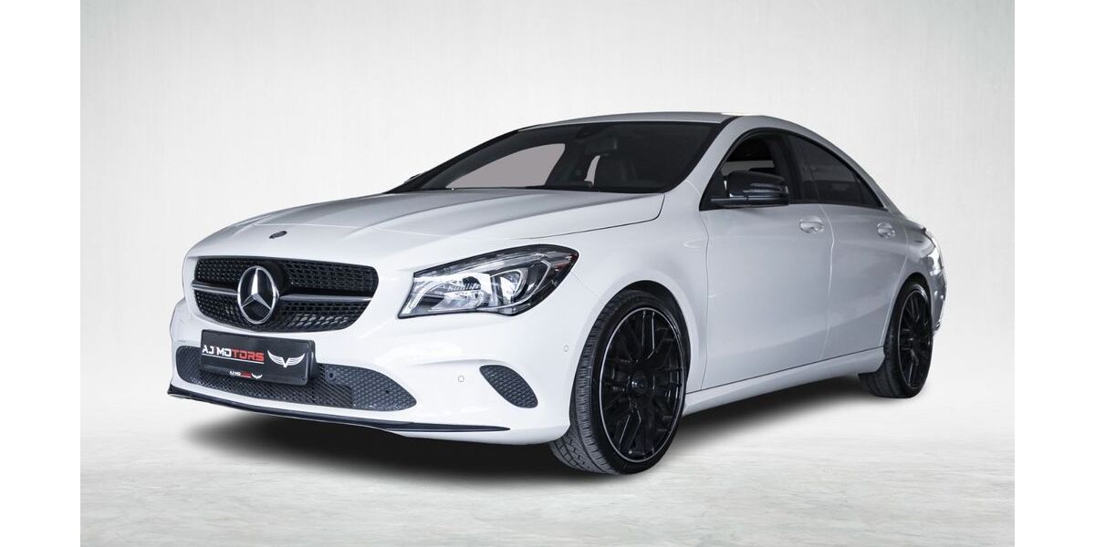 Mercedes-Benz CLA 180 118.000 km 13.990 &euro; Gelsenkirchen 45899