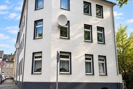 Vermietetes Doppelangebot in Gelsenkirchen Resse - Wohnung Gelsenkirchen / Resse Resse | Angebot:24532927