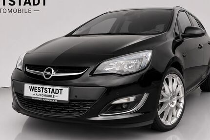 Opel Astra 158.202 km 4.900 &euro; Essen 45145
