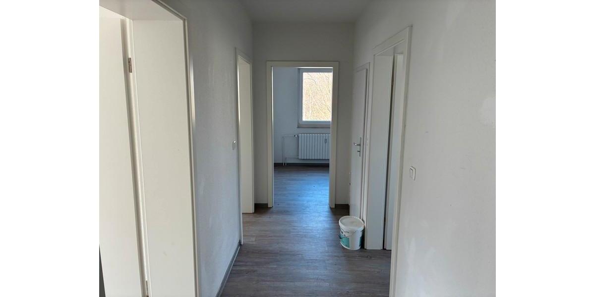 Etagenwohnung Dortmund Scharnhorst - 3.5 Zimmer, 71 m&sup2;, 740&euro; | Angebot:24634683