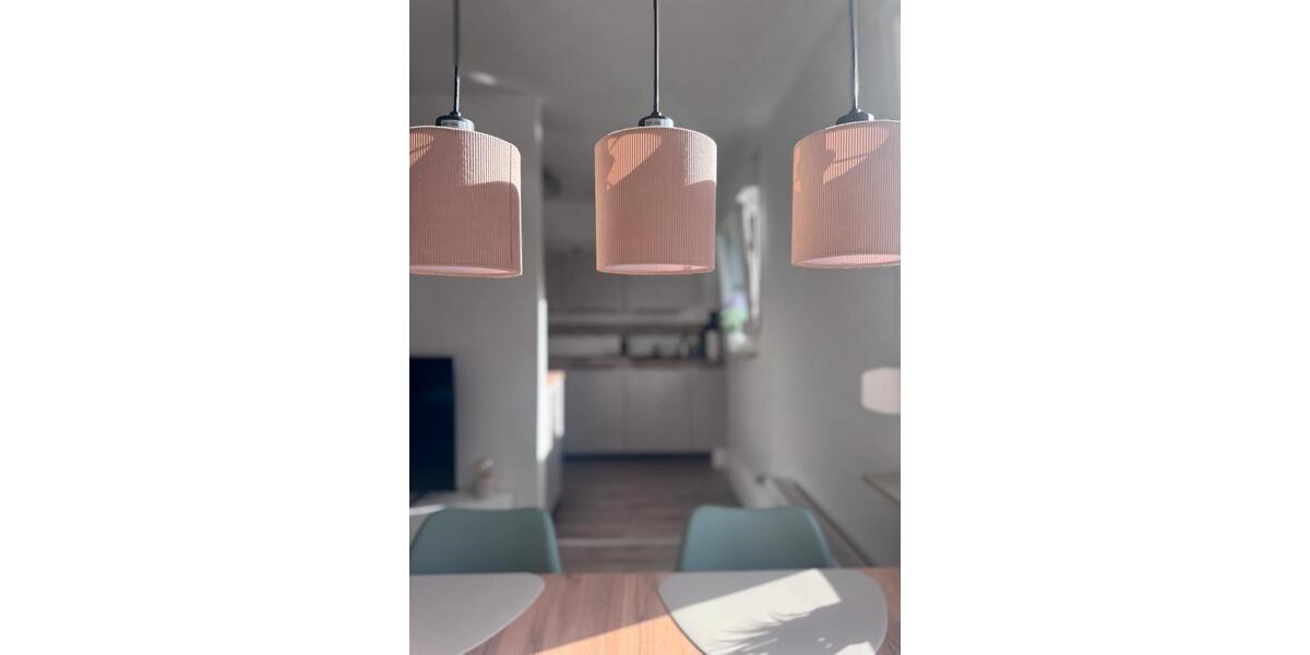 Etagenwohnung Gelsenkirchen Buer - 3 Zimmer, 59 m&sup2;, 1.350&euro; | Angebot:27566150