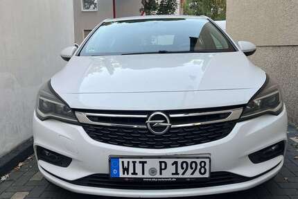 Opel Astra 170.000 km 5.300 &euro; Witten, Stadt 58454