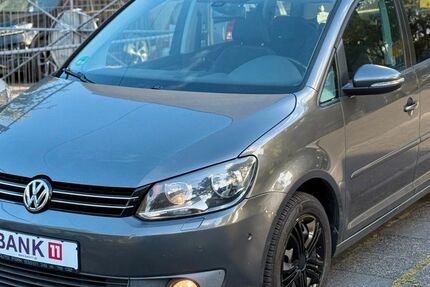 VW Touran 171.700 km 6.990 &euro; Castrop-Rauxel 44577