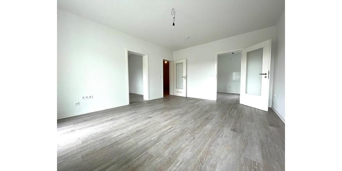 Etagenwohnung Dortmund Mengede - 2 Zimmer, 57 m&sup2;, 540&euro; | Angebot:26016474