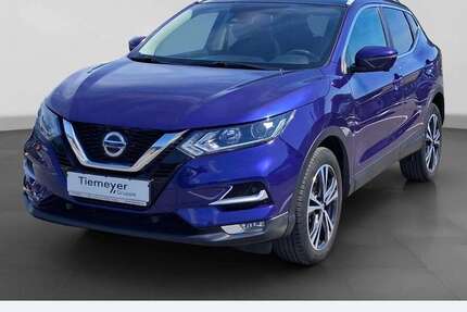 Nissan Qashqai 36.045 km 15.280 &euro; Bochum 44892