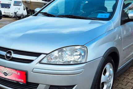 Opel Corsa 171.000 km 2.290 &euro; Recklinghausen 45659