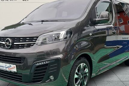 Opel Zafira 63.900 km 28.980 &euro; Bochum 44809