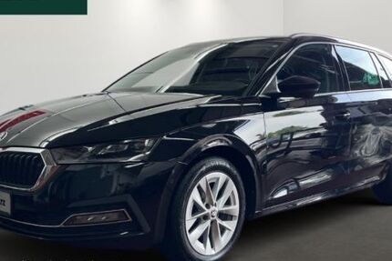 Skoda Octavia 69.340 km 24.880 &euro; Velbert 42553