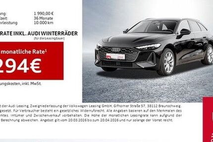 Audi A5 29.480 km 42.820 &euro; Lünen 44534