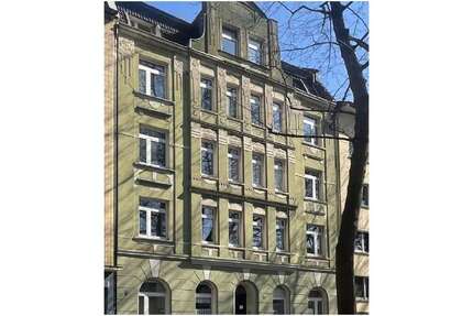 Wohnung Dortmund Innenstadt West - 3 Zimmer, 52 m&sup2;, 600&euro; | Angebot:26216777