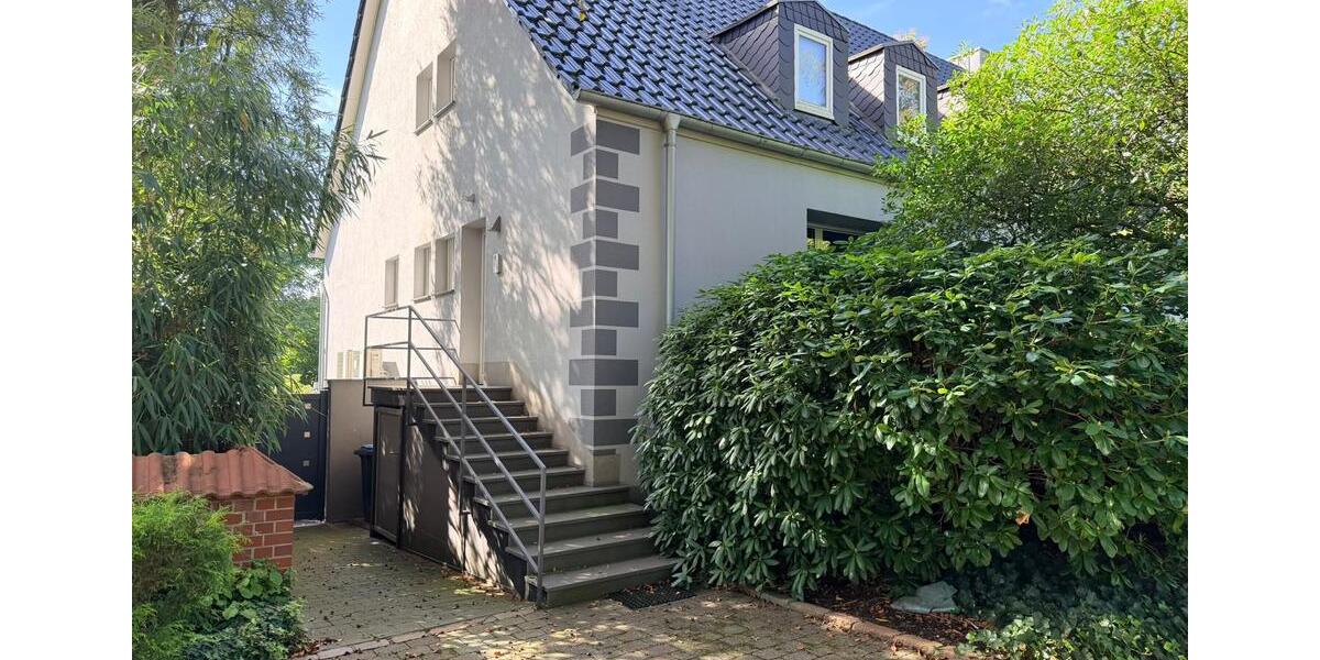 Doppelhaushälfte Gelsenkirchen Buer - 4 Zimmer, 125 m&sup2;, 1.800&euro; | Angebot:27615653