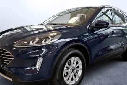 Ford Kuga 35.830 km 21.880 &euro; Recklinghausen 45659