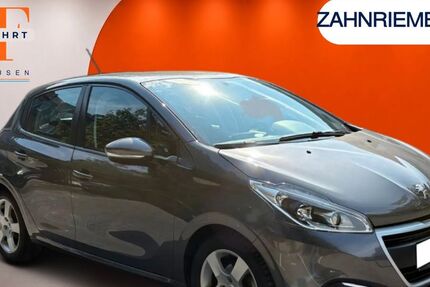Peugeot 208 64.951 km 8.300 &euro; Oberhausen 46045