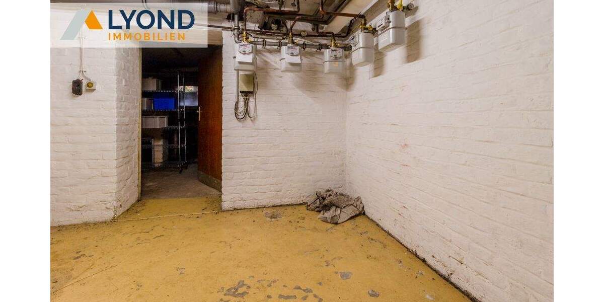 Etagenwohnung Dortmund / Lütgendortmund Lütgendortmund - 3 Zimmer, 91 m&sup2;, 169.000&euro; | Angebot:25687808