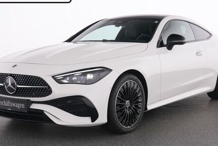 Mercedes-Benz CLE 200 9.141 km 51.585 &euro; Essen 45309