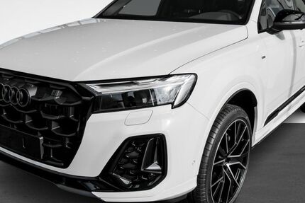 Audi Q7 17.500 km 76.440 &euro; Dortmund 44143
