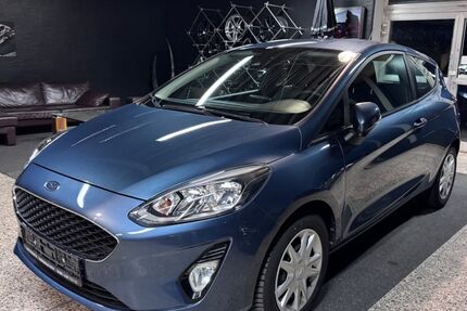 Ford Fiesta 25.390 km 10.350 &euro; Oberhausen 46145