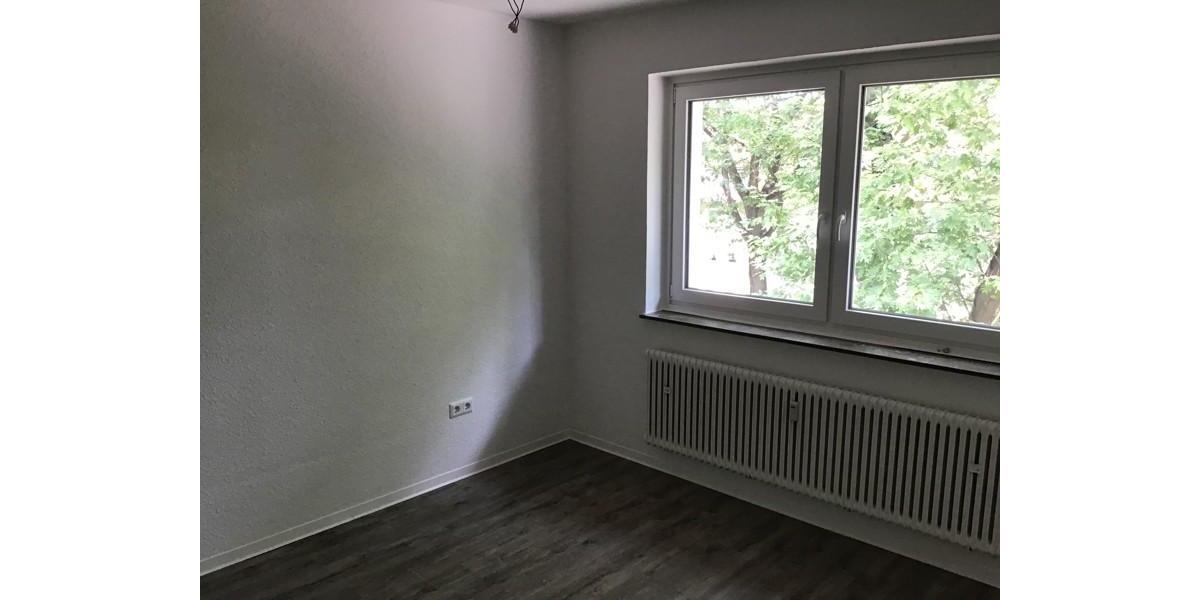 Etagenwohnung Gelsenkirchen Buer - 3.5 Zimmer, 74 m&sup2;, 575&euro; | Angebot:19999141