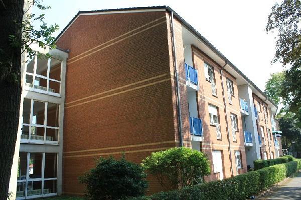 Etagenwohnung Lünen Brambauer - 2.5 Zimmer, 60 m&sup2;, 385&euro; | Angebot:25845036