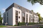 Etagenwohnung Essen Stadtbezirk VIII - 4 Zimmer, 104 m&sup2;, 1.557&euro; | Angebot:26627519