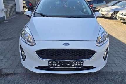 Ford Fiesta 133.168 km 7.450 &euro; Witten 58456