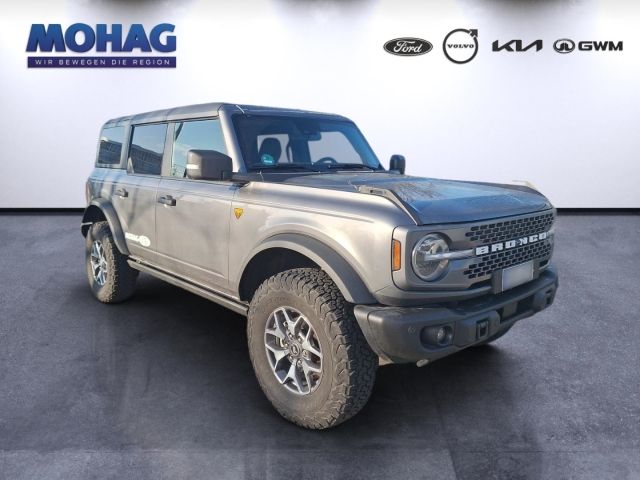 Ford Bronco 19.240 km 51.990 &euro; Gelsenkirchen 45891