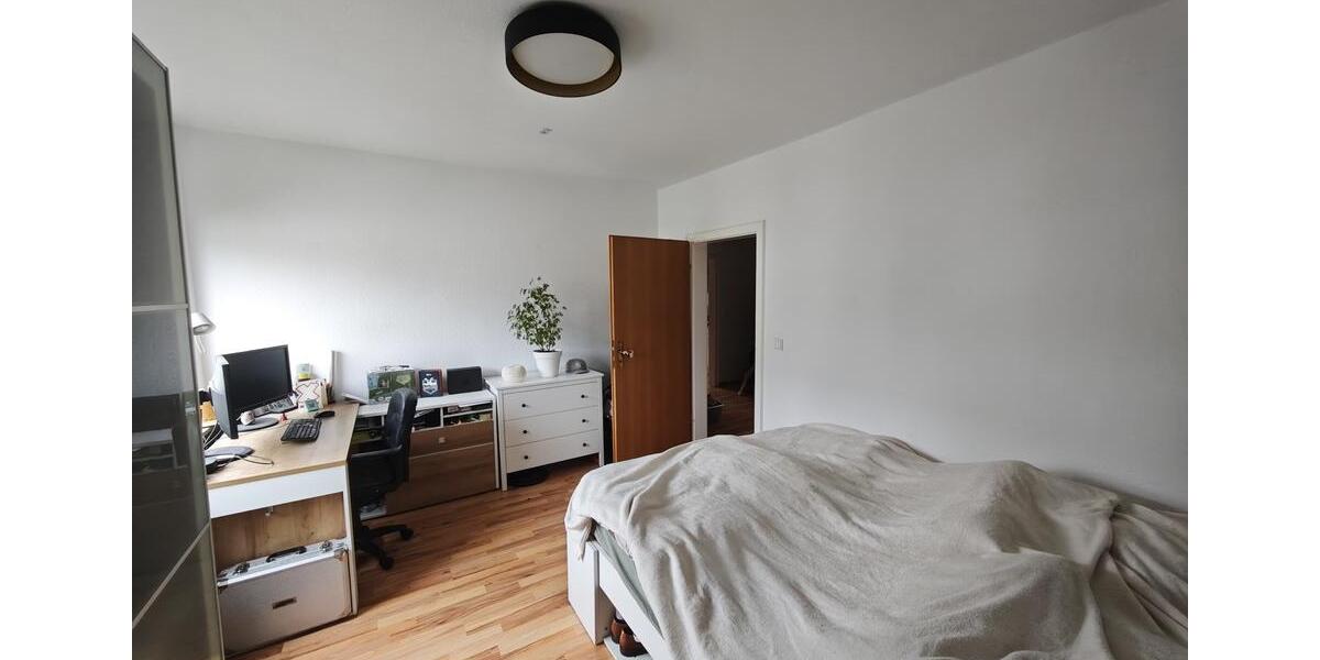 Etagenwohnung Velbert Langenberg - 2 Zimmer, 50 m&sup2;, 470&euro; | Angebot:26032959