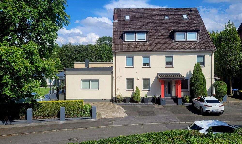 Mehrfamilienhaus, Wohnhaus Dortmund Hostedde Hostedde - 1 Zimmer, 420 m&sup2;, 799.000&euro; | Angebot:25724145