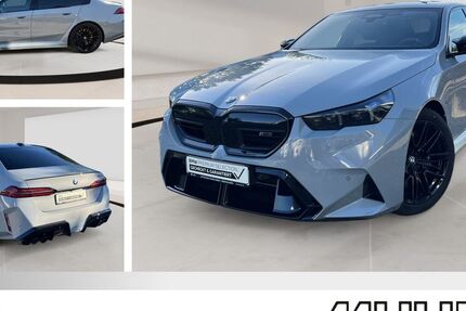 BMW M5 3.626 km 112.440 &euro; Oberhausen 46149