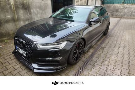 Audi A6 245.000 km 16.500 &euro; Bochum 44809