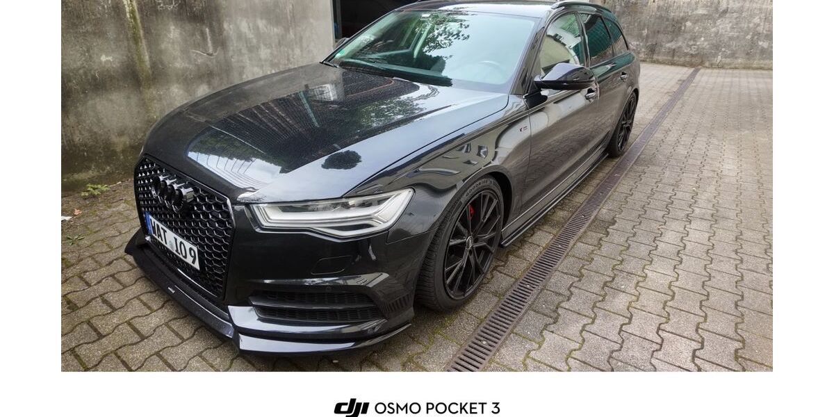 Audi A6 245.000 km 16.500 &euro; Bochum 44809