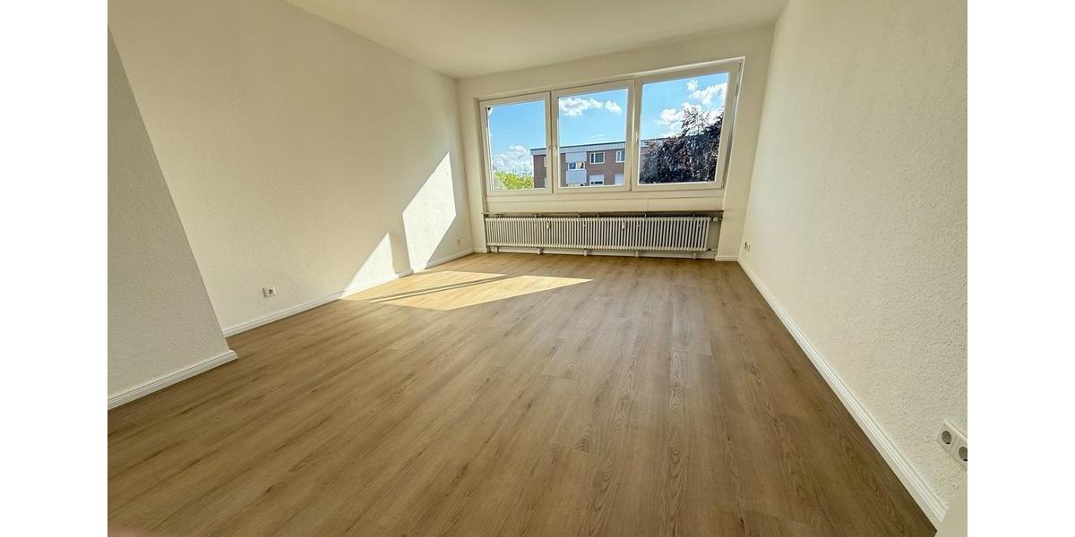 Etagenwohnung Gladbeck Brauck - 3 Zimmer, 66 m&sup2;, 650&euro; | Angebot:26634726