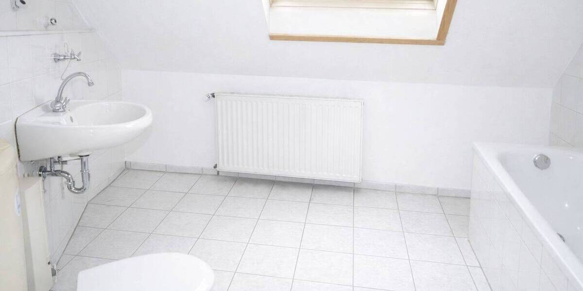 Etagenwohnung Marl Hüls - 2 Zimmer, 50 m&sup2;, 350&euro; | Angebot:26189234