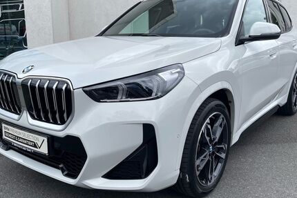 BMW X1 9.100 km 39.440 &euro; Essen 45134