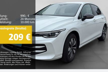VW Golf 24.205 km 28.240 &euro; Castrop-Rauxel 44575