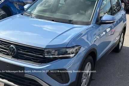 VW T-Cross 1.680 km 20.795 &euro; Lünen 44534