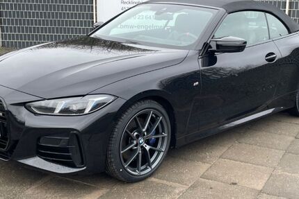 BMW M440 24.999 km 61.590 &euro; Haltern am See 45721